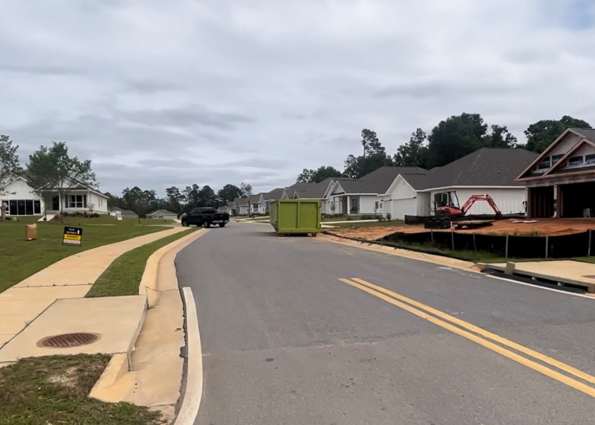 Beulah New Construction Neighborhoods 2023